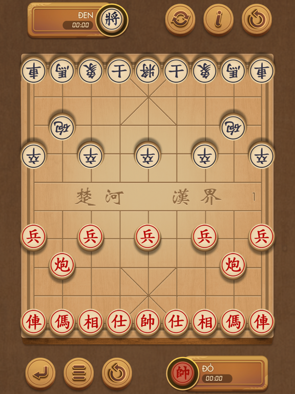 Screenshot #6 pour Co Tuong Viet Nam