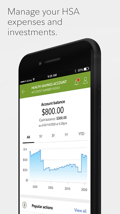 NetBenefits screenshot-4