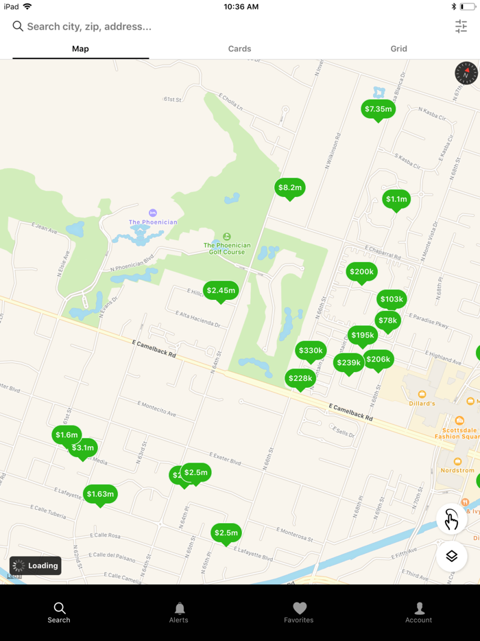 Nest Seekers International