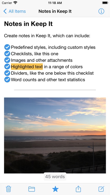 Keep It Mobile screenshot-7