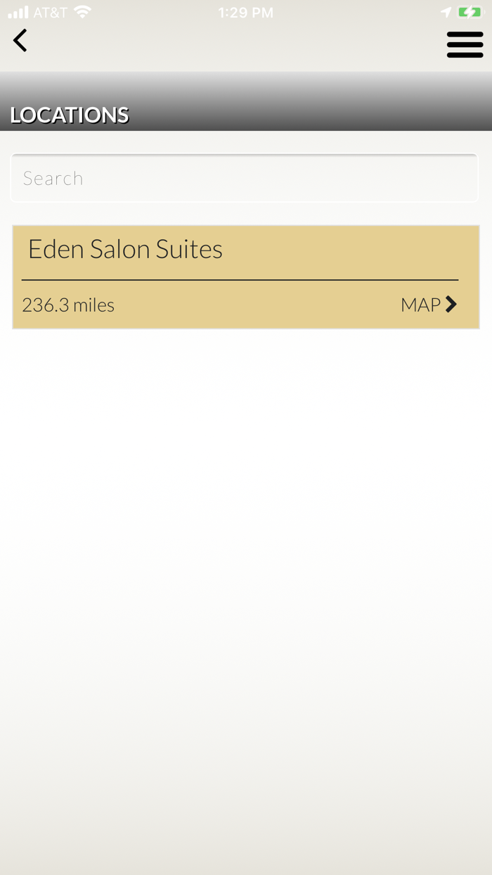 Eden Salon Suites
