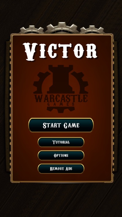 Warcastle Games: Victor screenshot-5