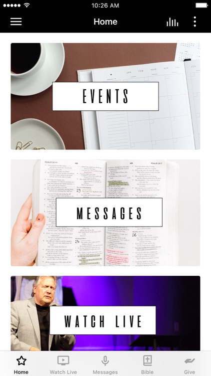 Freedom Christian Fellowship