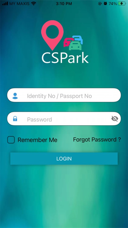 CSPark