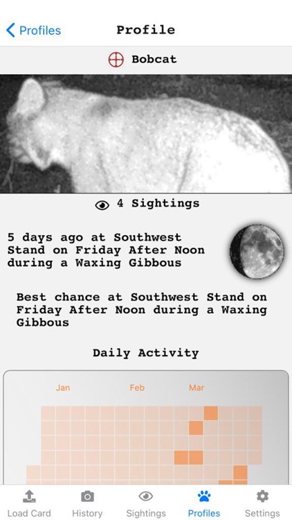 DeerTracker screenshot-6