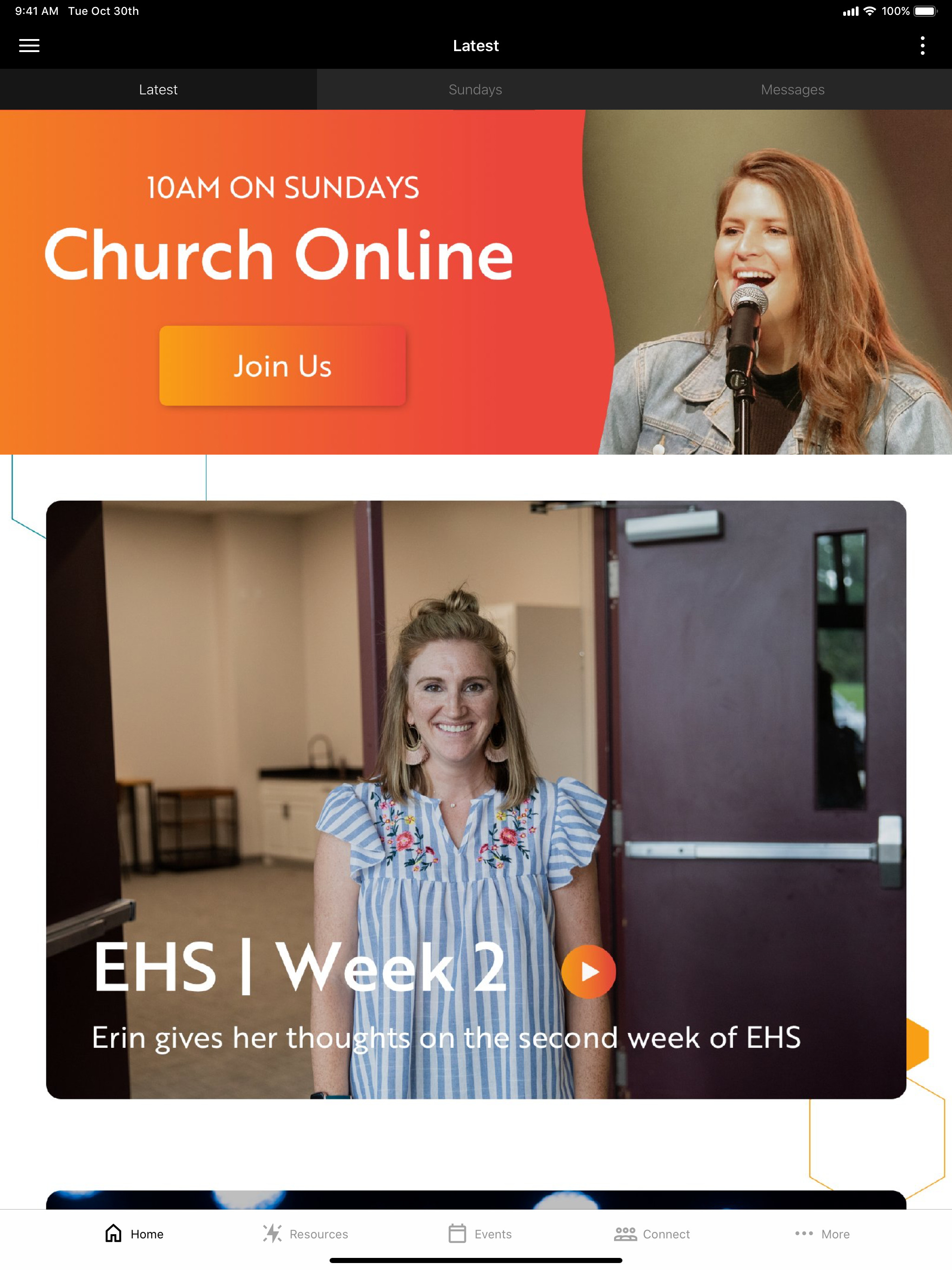 Family Church | West Monroe