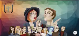 Game screenshot The Umbrian Chronicles mod apk