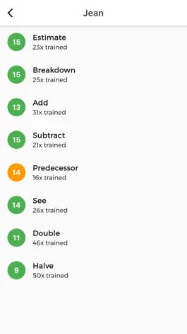Game screenshot LehrerX - MatheX for teachers apk