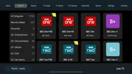 Game screenshot Snappy IPTV mod apk