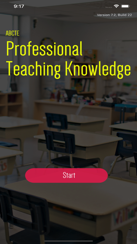 #1. ABCTE Practice Exam Questions (iOS) 由: Adnan Sheikh