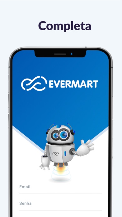 Evermart Screenshot