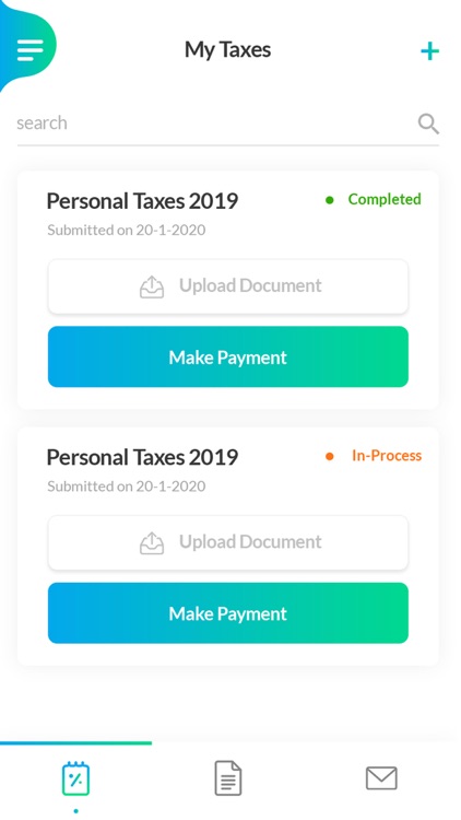 NCS TAX SERVICE screenshot-8