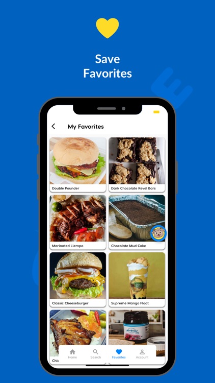 Sparkle: Taste of home screenshot-4