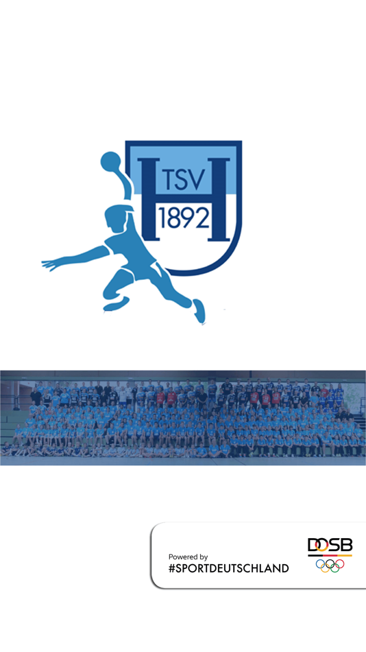 TSV Heiningen - Handball - 1.1 - (iOS)