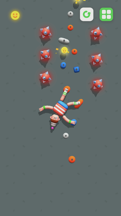 Climb Fling Screenshot