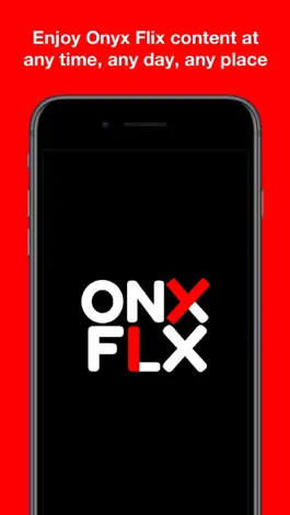 Game screenshot Onyx Flix mod apk