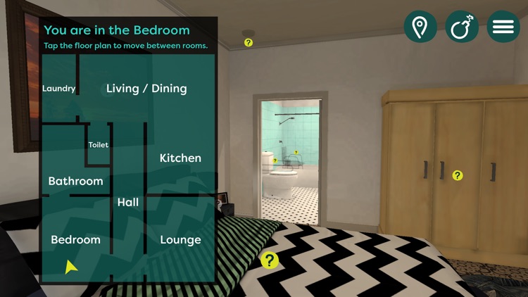 The Dementia-Friendly Home