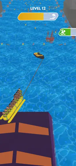 Game screenshot Lifesaver 3D apk