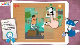Game screenshot ИГРЫ-ДЛЯ-ДЕВОЧЕК Happytouch® mod apk