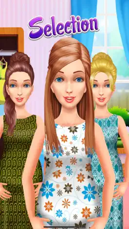 Game screenshot Newborn Twin Baby Mommy Doctor mod apk