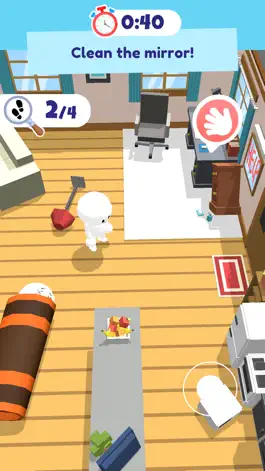 Game screenshot Crime Scene hack