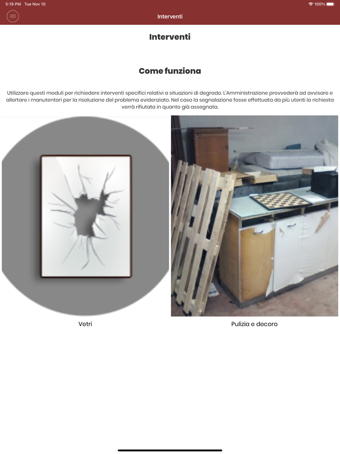 Immobiliare San Carlo Trieste