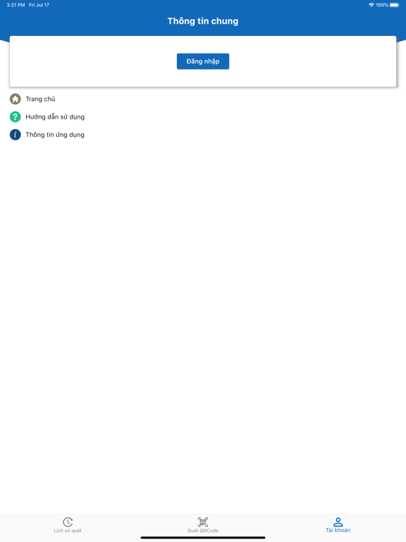 Screenshot #5 pour VNPT Check