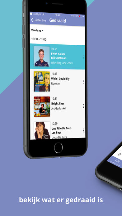 How to cancel & delete NPO Radio 5 from iphone & ipad 2