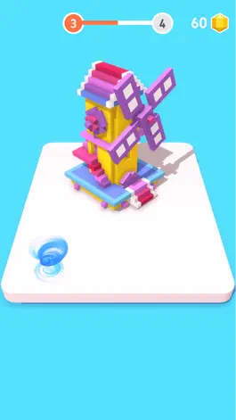 Game screenshot Tornado Smash mod apk
