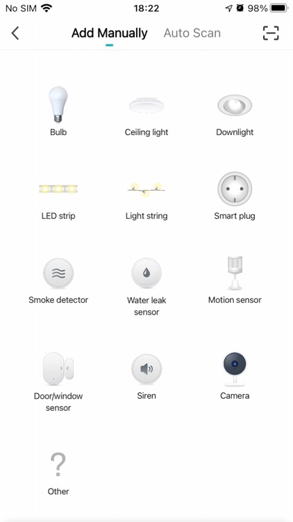 Airam SmartHome