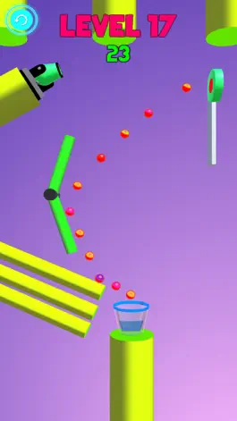 Game screenshot Bucket Fill 3D mod apk