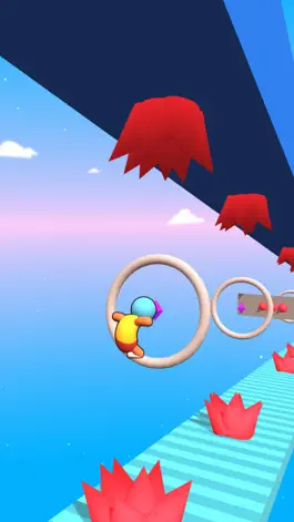 Game screenshot BalloonGuy mod apk