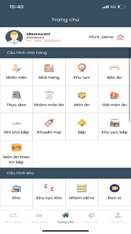 #1. eZoZo Manager (iOS) 由: Vietnam Posts and Telecommunications Group