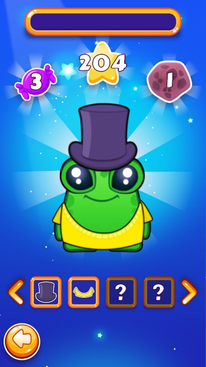 Lectores Galácticos screenshot-6