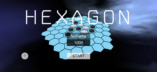 Hexagon - Hex Connect Four -(圖1)-速報App