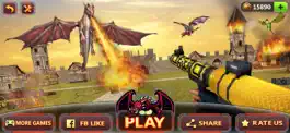 Game screenshot Охота на летающего дракона mod apk