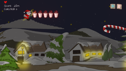 Chruno Screenshot