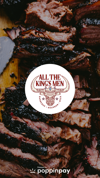 All The Kings Men BBQ Screenshot