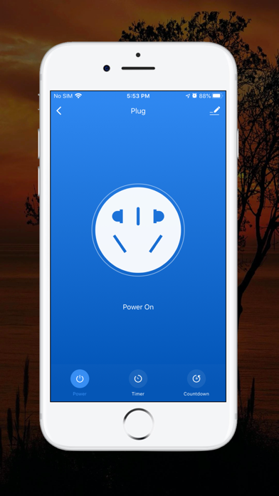 Home stay - smart Life Screenshot