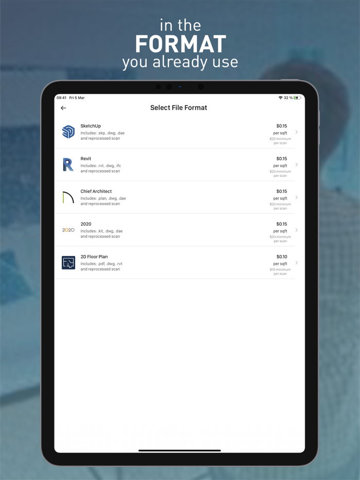 Canvas Lite for Homeowners