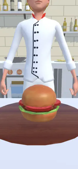 Game screenshot Ninja Chef hack