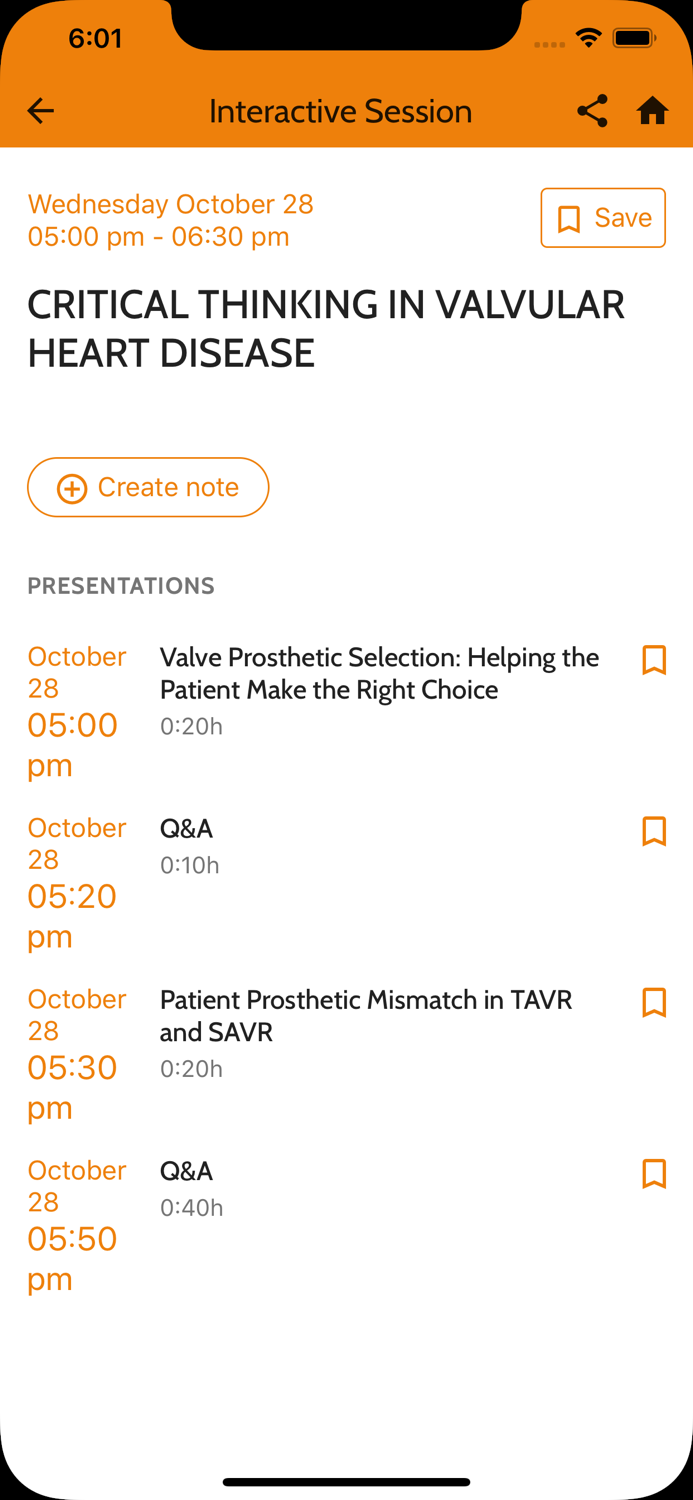 NM Cardiovascular CME