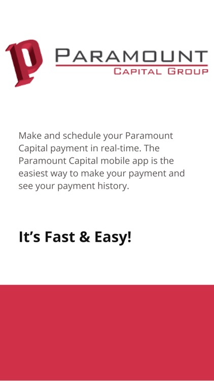 Paramount Capital Group