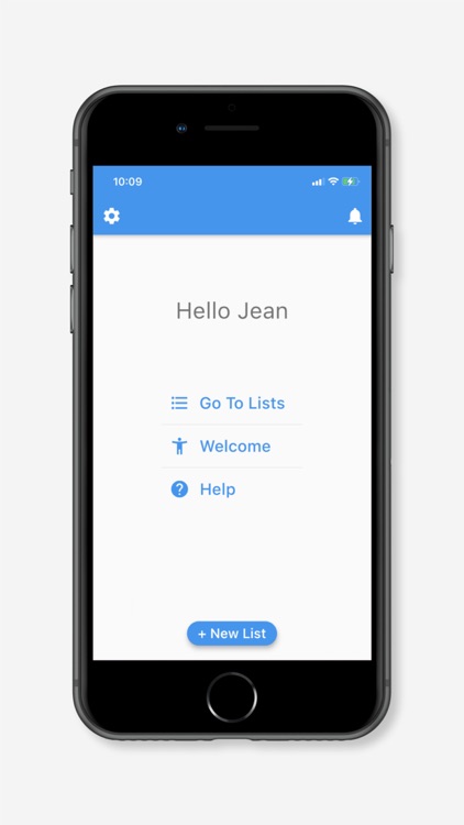 List Be Quick screenshot-9