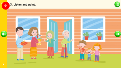 Sequoia English: For Kids Screenshot