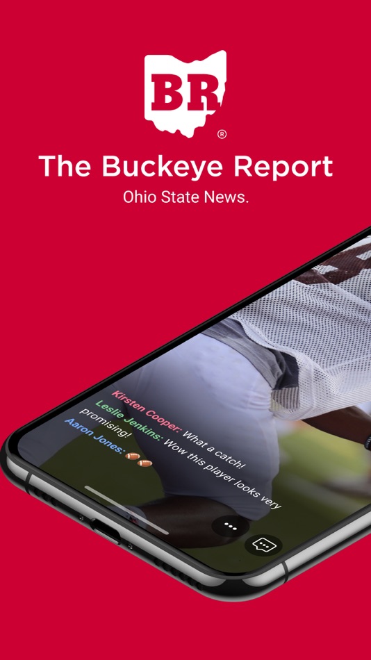 Buckeye Report - 5.13.0 - (iOS)