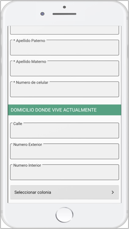 Registro Colima