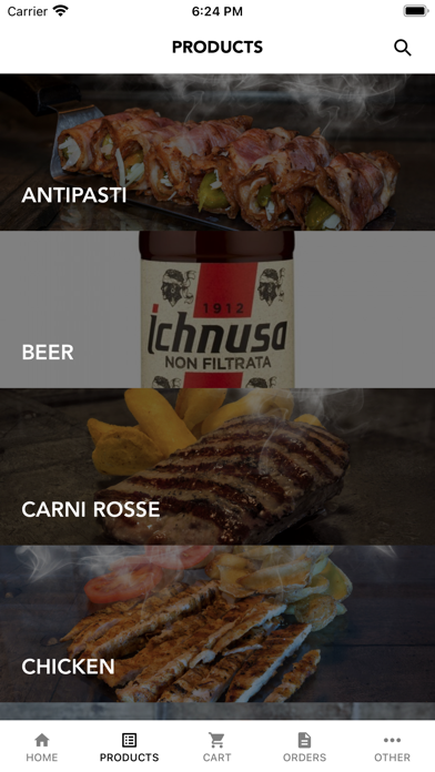 THE RANCH Tex Mex Screenshot