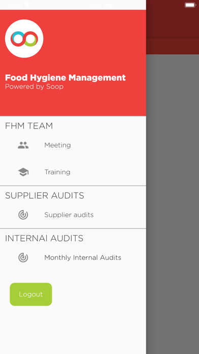 Soop Hygiene Screenshot