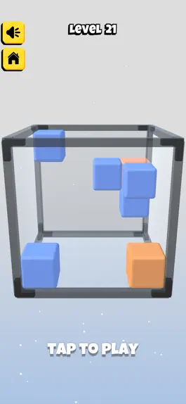 Game screenshot CubeRotate mod apk